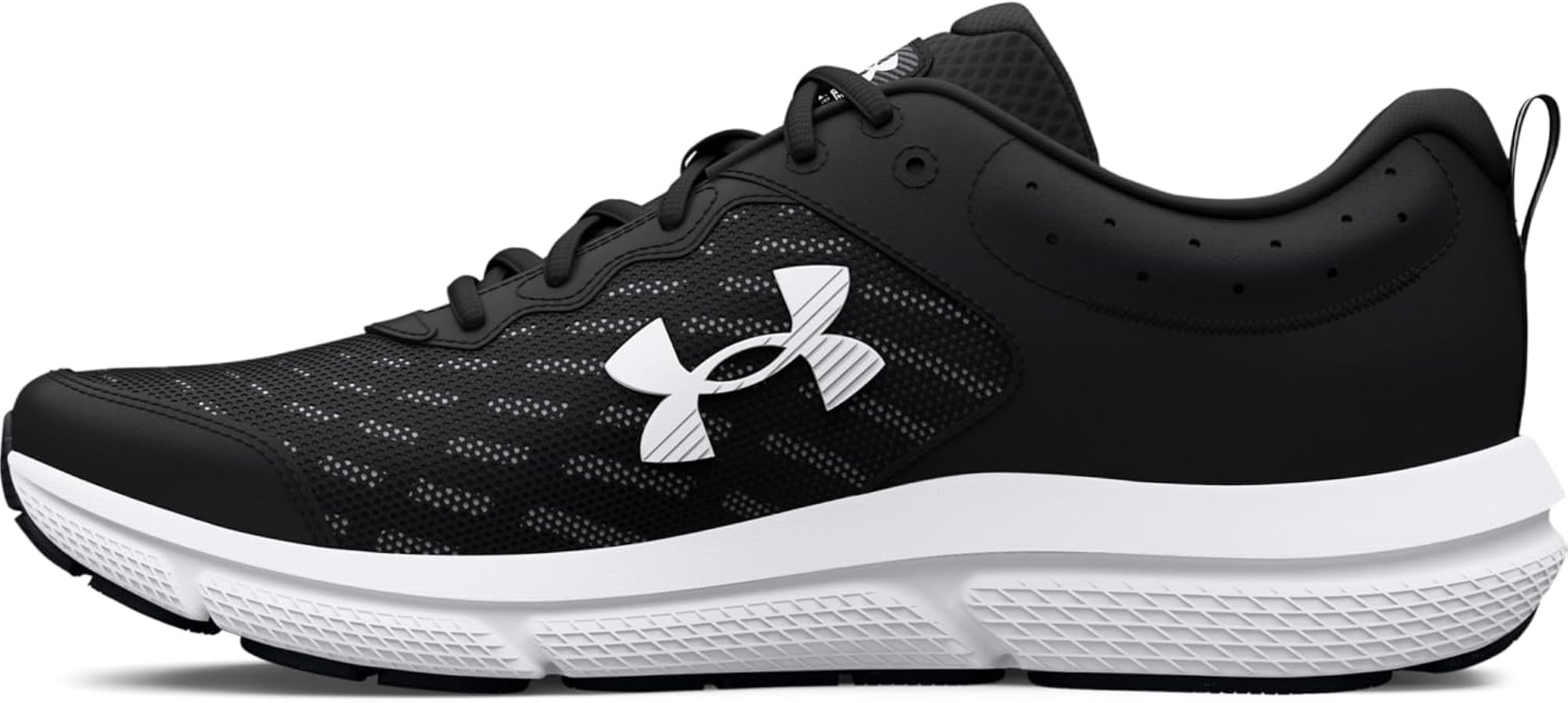Under Armour Men's Charged Assert 10 | Amazon (US)