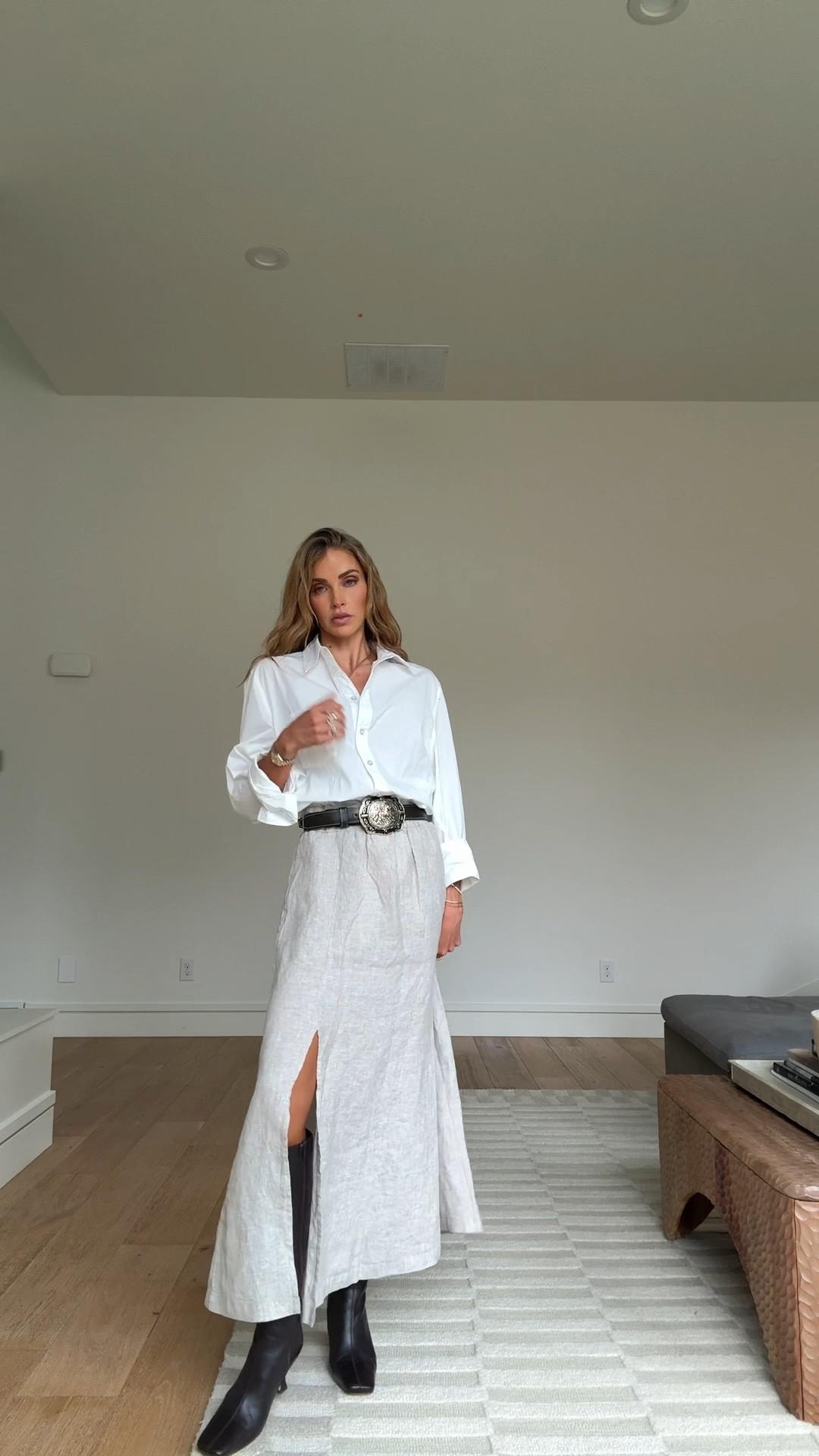 Love this Sunday best!