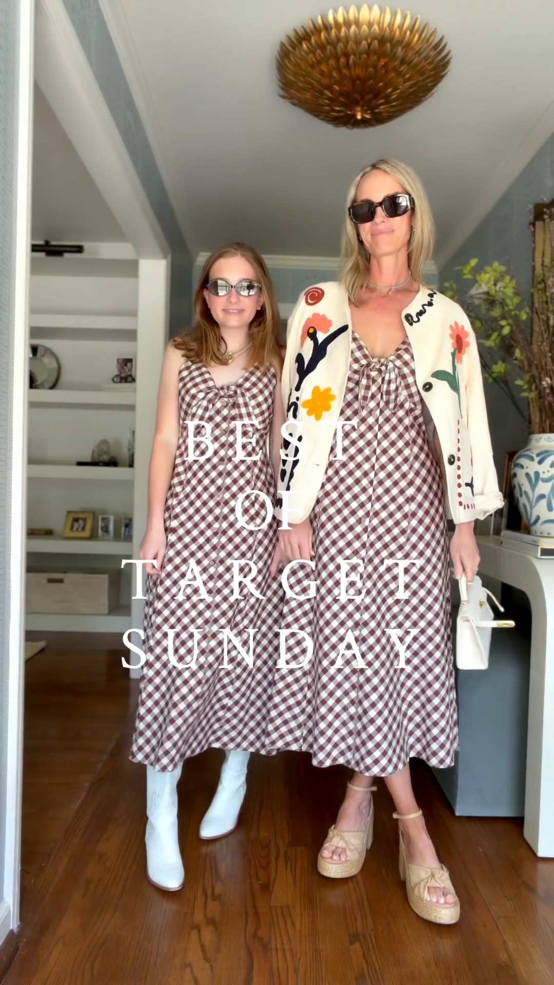 Love this dress! I’m In small / Norah XS! 

Small shorts and tanks

2 jeans 

