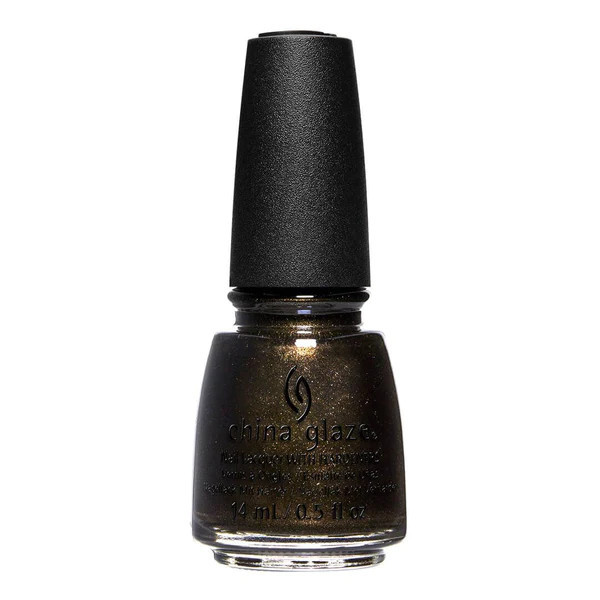 China Glaze - Ssslither 0.5 oz - #82934 | Beyond Polish