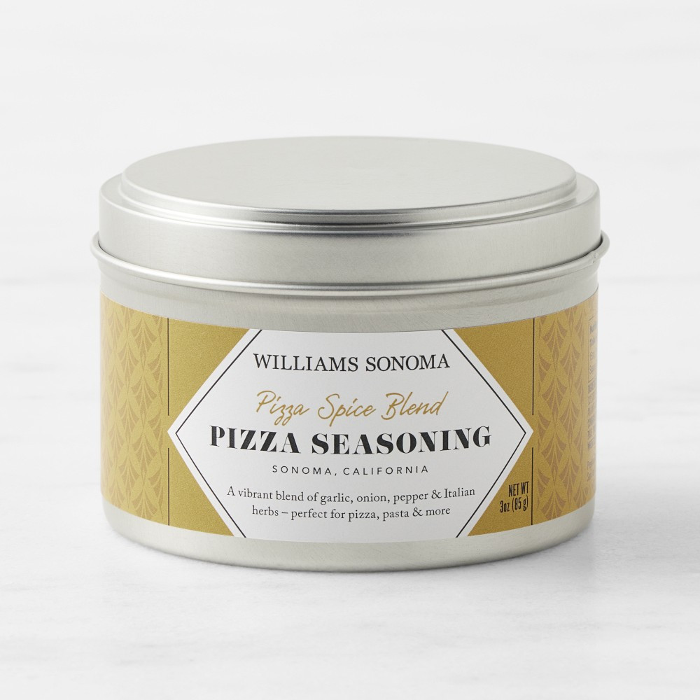 Williams Sonoma Rub, Pizza Seasoning | Williams-Sonoma