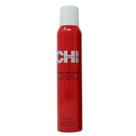 CHI Shine Infusion Hair Spray 5.3 oz | Walmart (US)