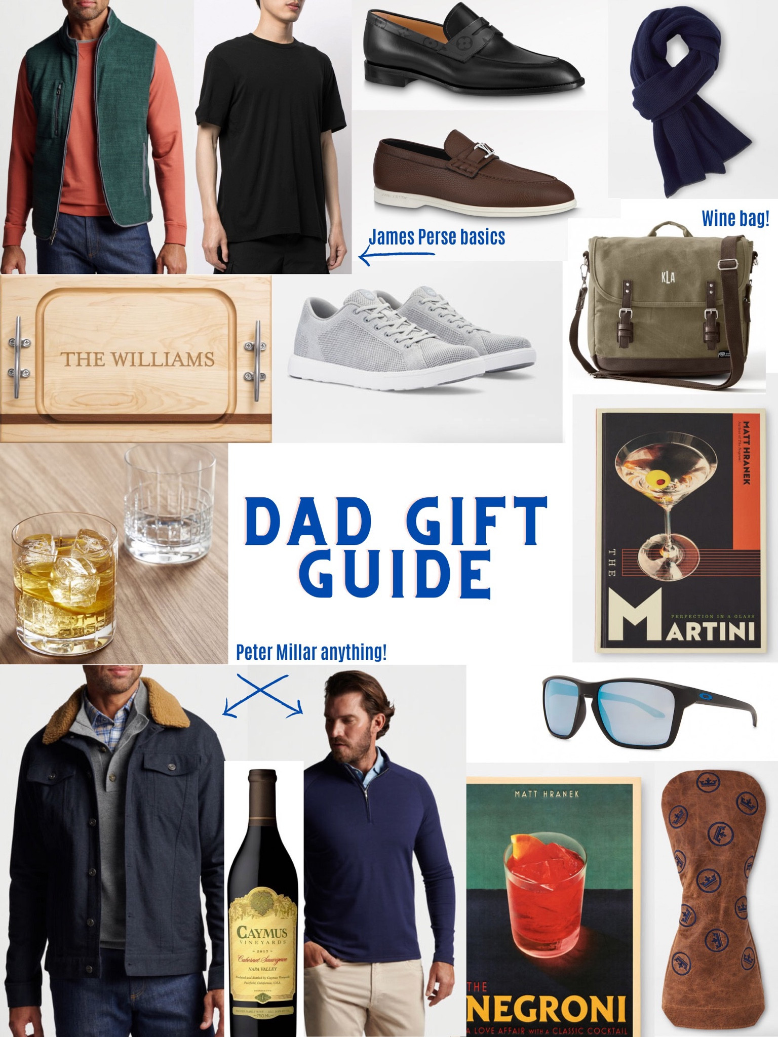 Some great gift ideas for dad!!!

#LTKHoliday #LTKstyletip #LTKSeasonal