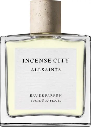 Incense City Eau de Parfum | Nordstrom