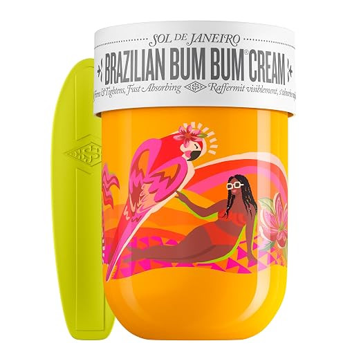 SOL DE JANEIRO Brazilian Bum Bum Cream | Amazon (US)