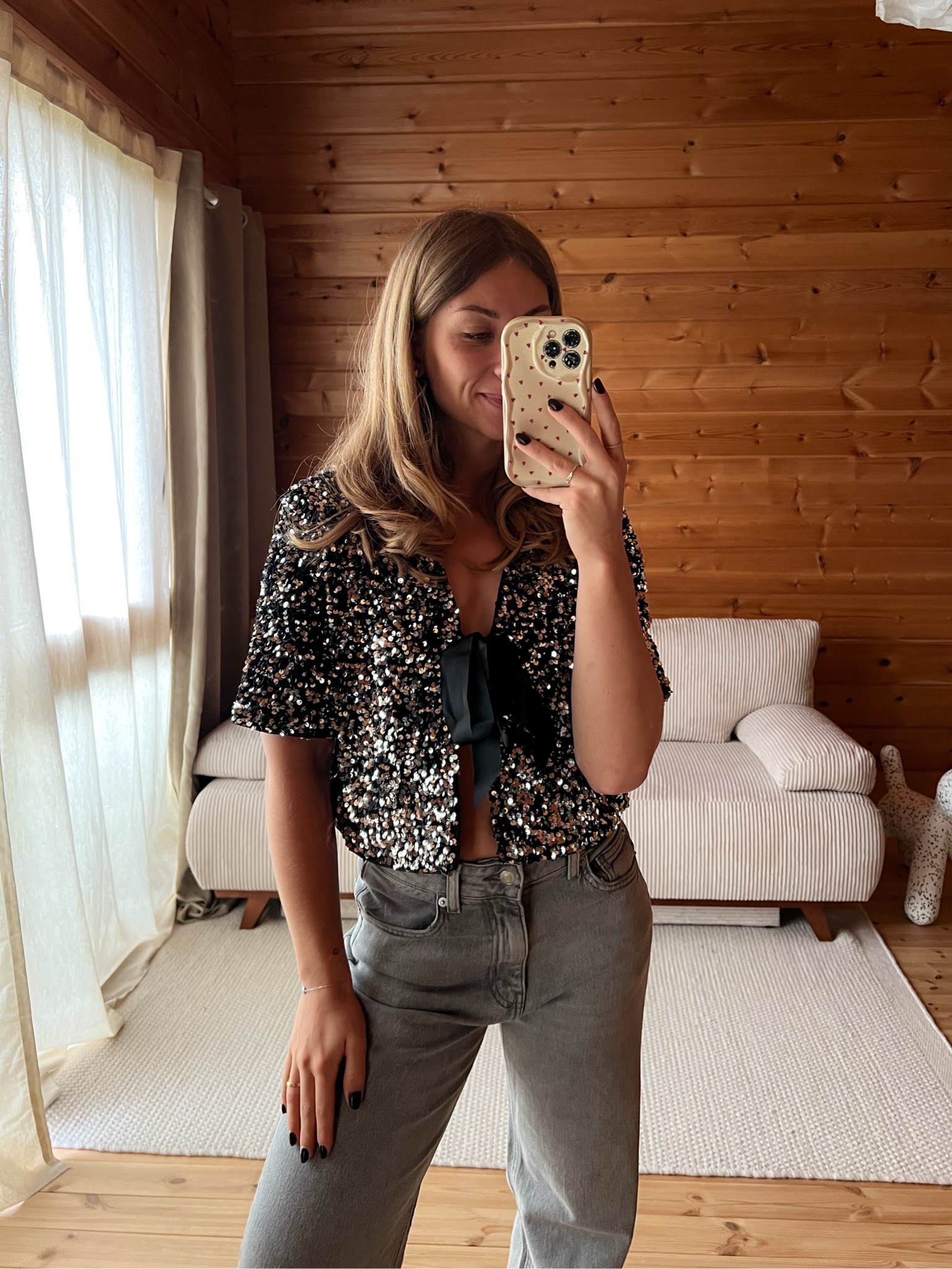 Ready for party 👼🏻 #christmas #outfit #outfitsinspos #hm

#LTKautumn #LTKfrance #LTKstyletip