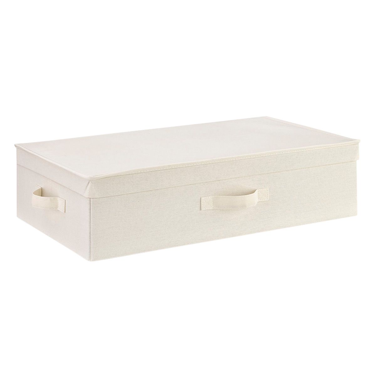 Fabric Under Bed Box | The Container Store