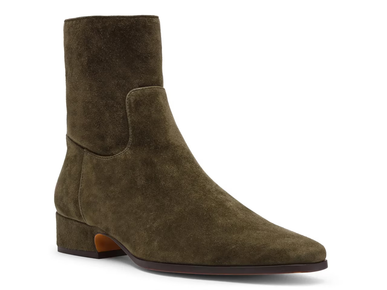 Steve Madden Dusty Bootie | DSW