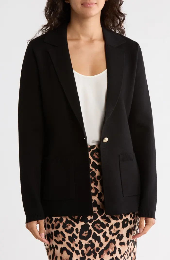 Sweater Jacket | Nordstrom Rack