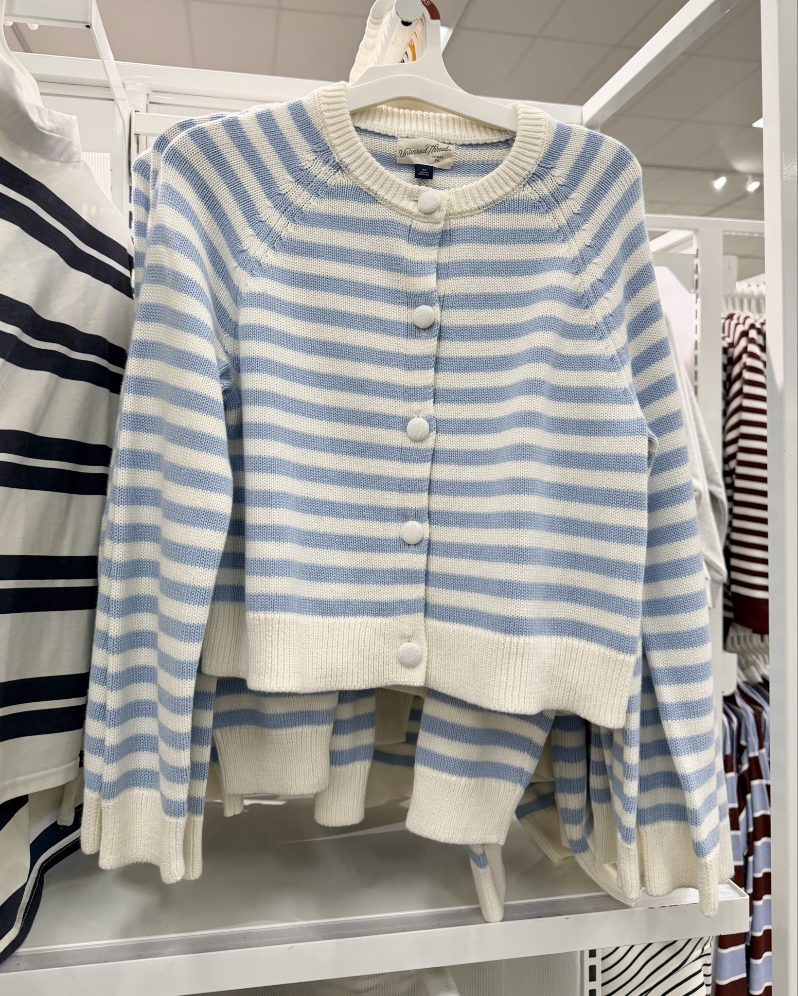 Target new arrivals and recent buys! ❤️