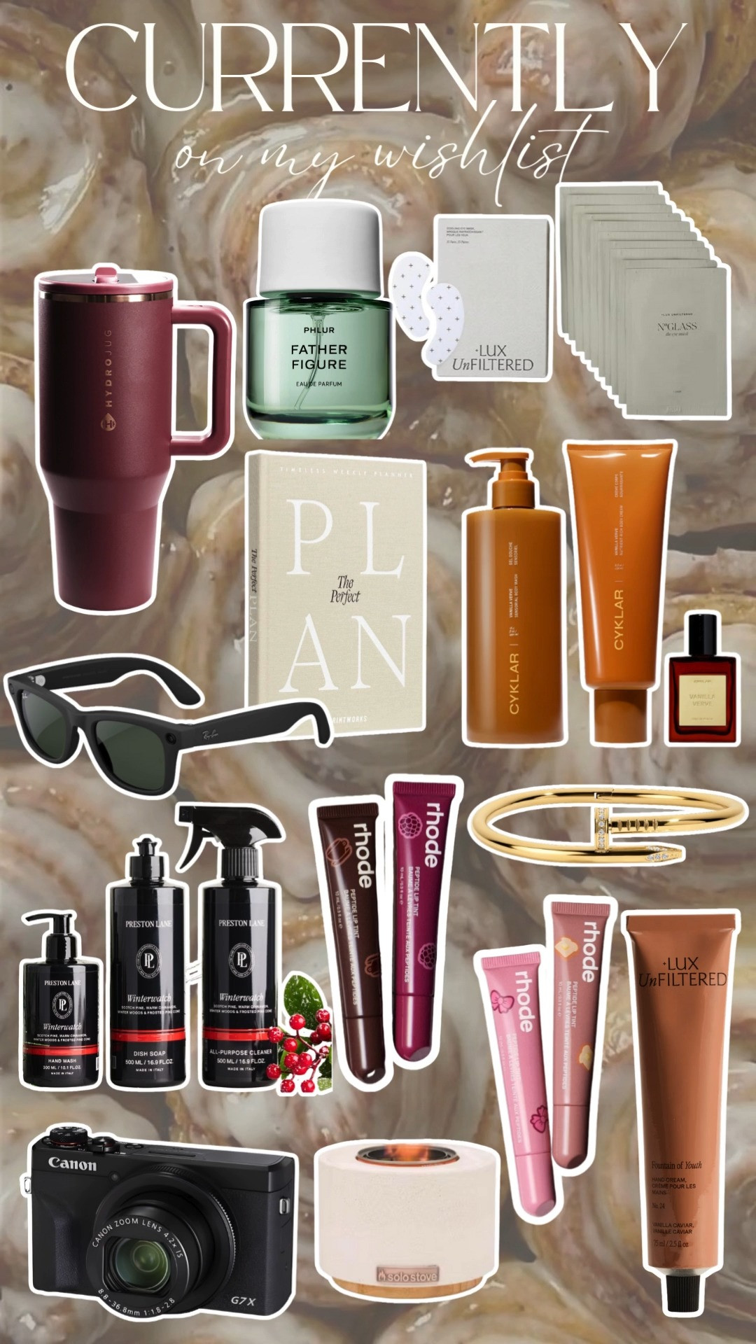 currently on my wishlist! 

 #LTKFindsUnder50 #LTKFindsUnder100