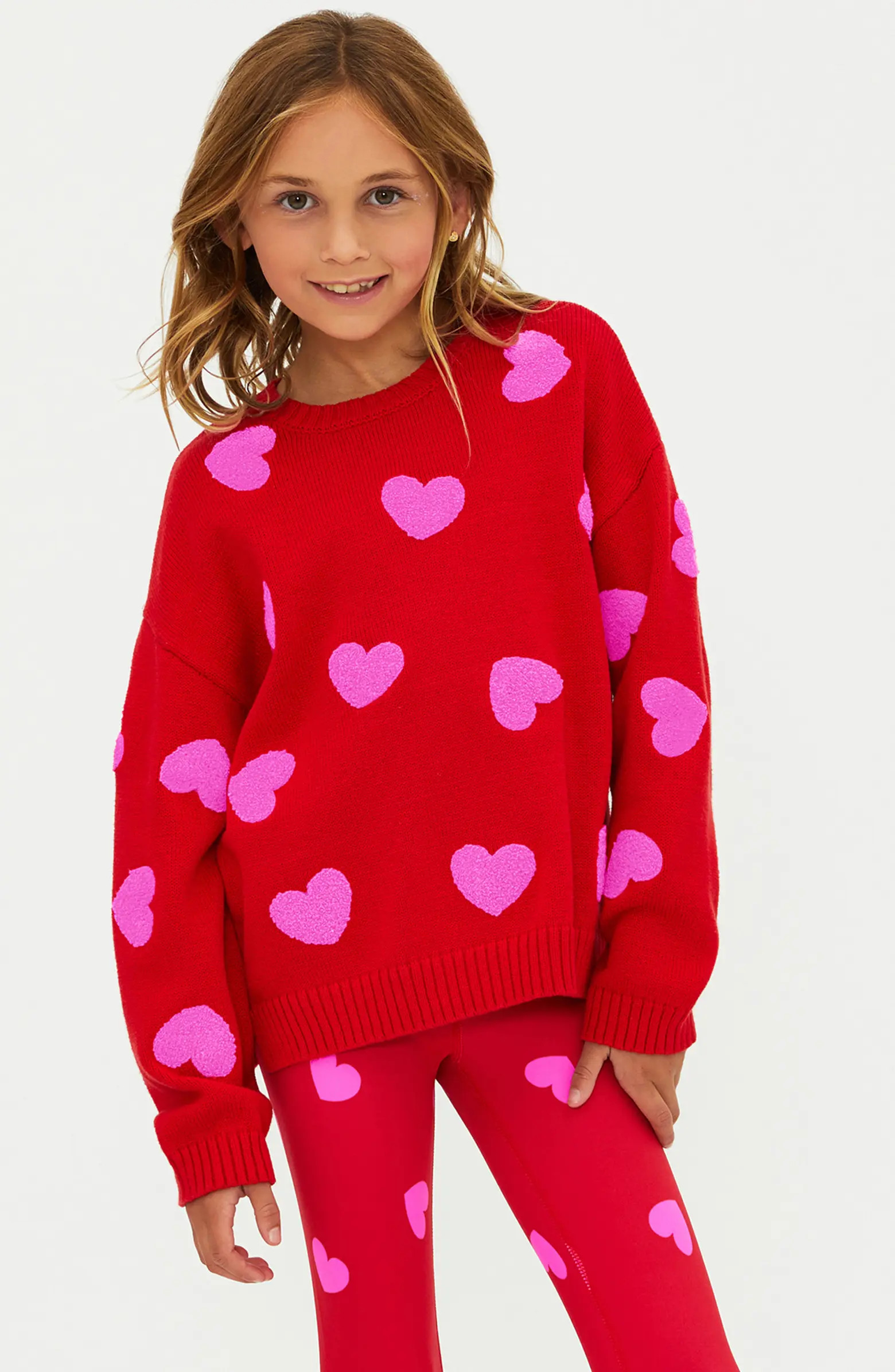 Kids' Little Callie Sweater | Nordstrom