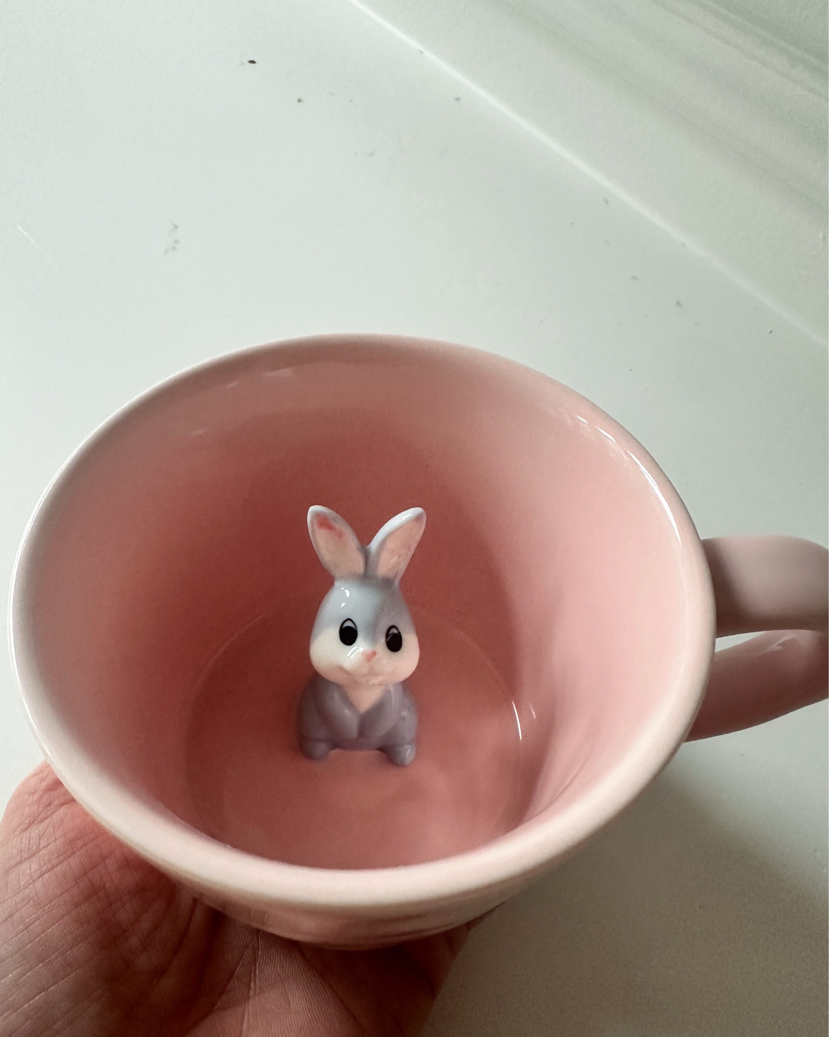 The cutest bunny mug


Easter, coffee mug, Easter basket, Easter decor, spring decor 

#LTKFindsUnder50