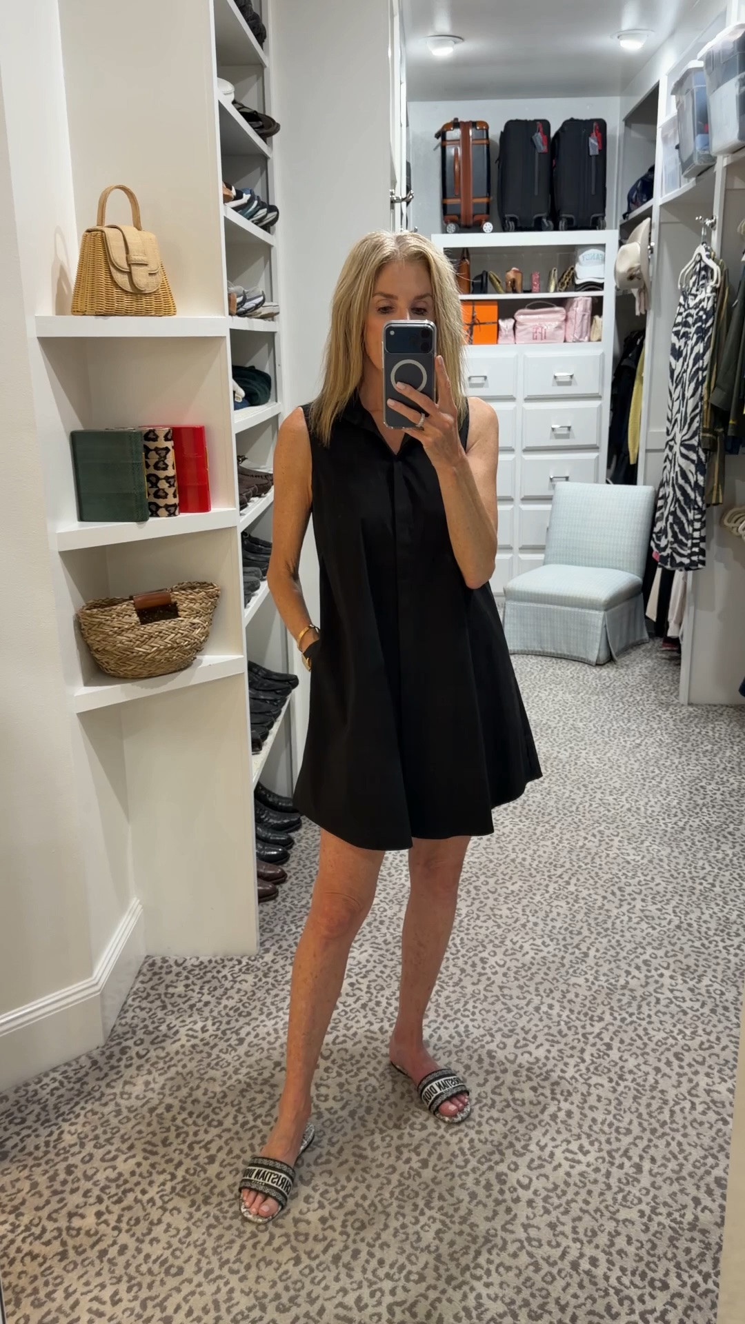 @Tuckernuck dress - S

#LTKgrwm #LTKootd #LTKOver40