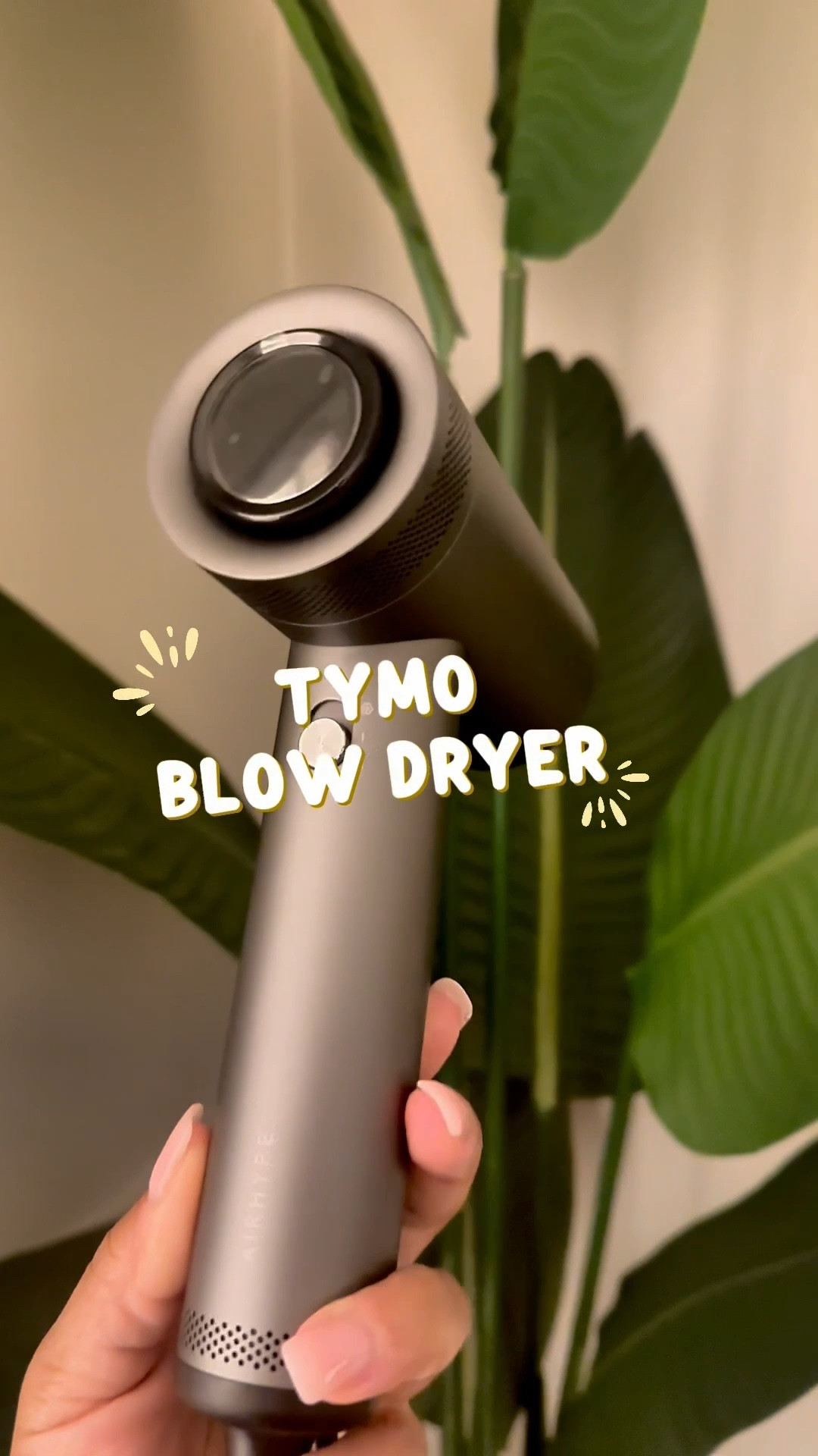 Tymo Blow Dryer is the best! 💨
@tymo



#LTKGiftGuide #LTKStyleTip #LTKWatchNow