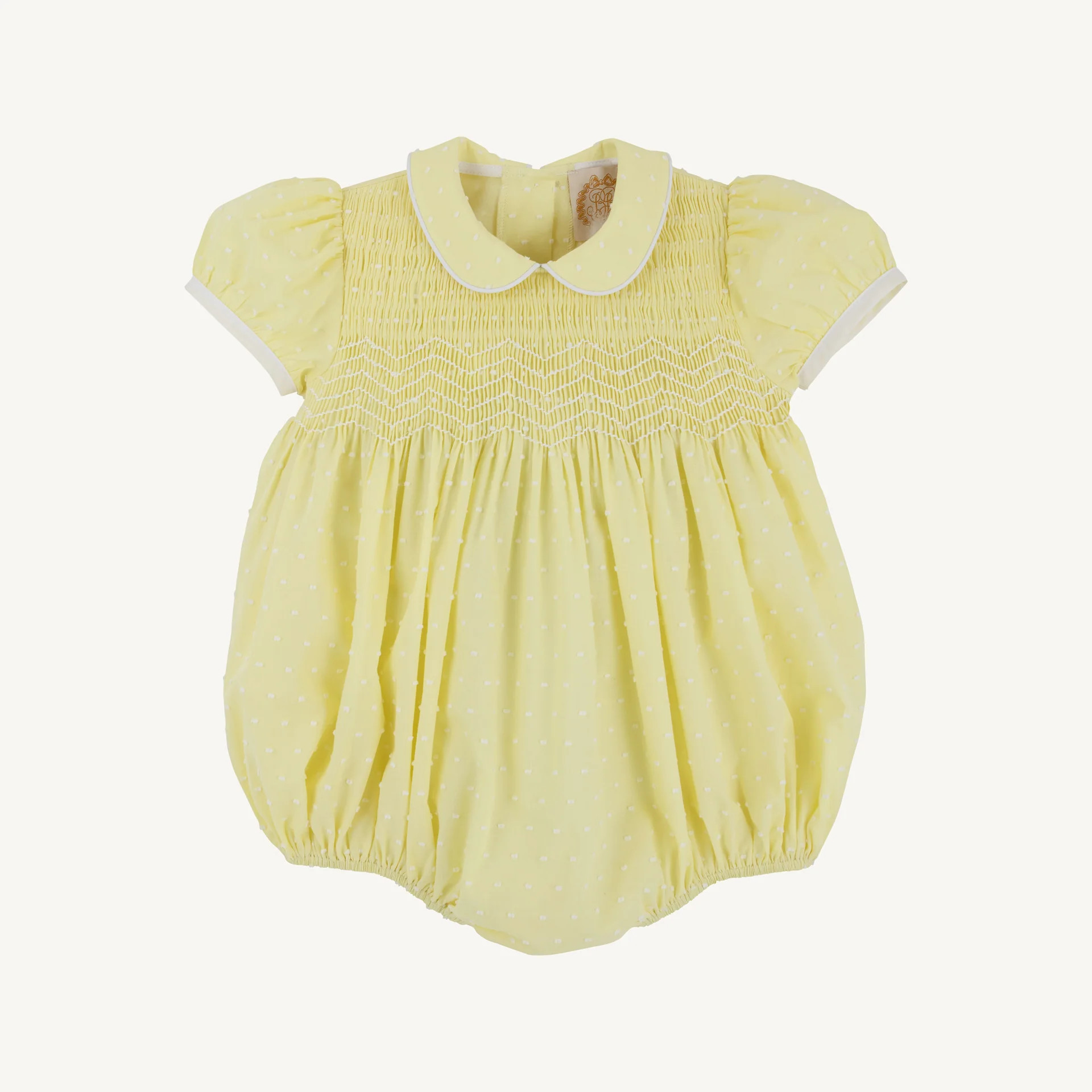 Color
      
      York Yellow & Worth Avenue White Dallas Dot | The Beaufort Bonnet Company