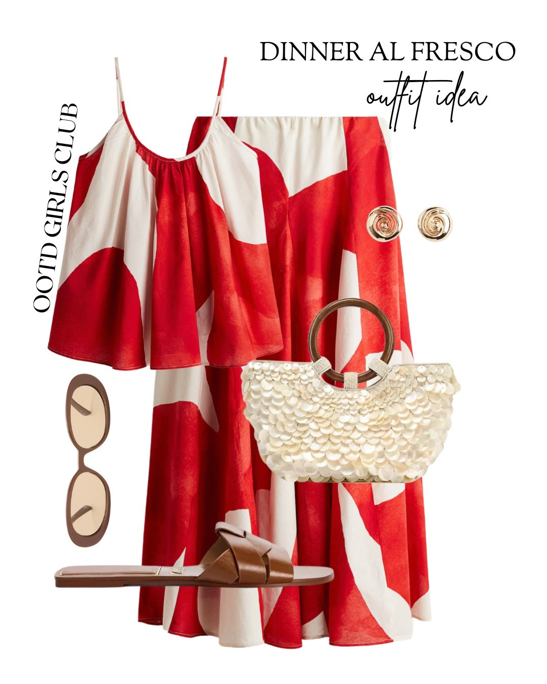 Summer outfits - co ords new in 

#LTKstyletip #LTKsummer #LTKspring