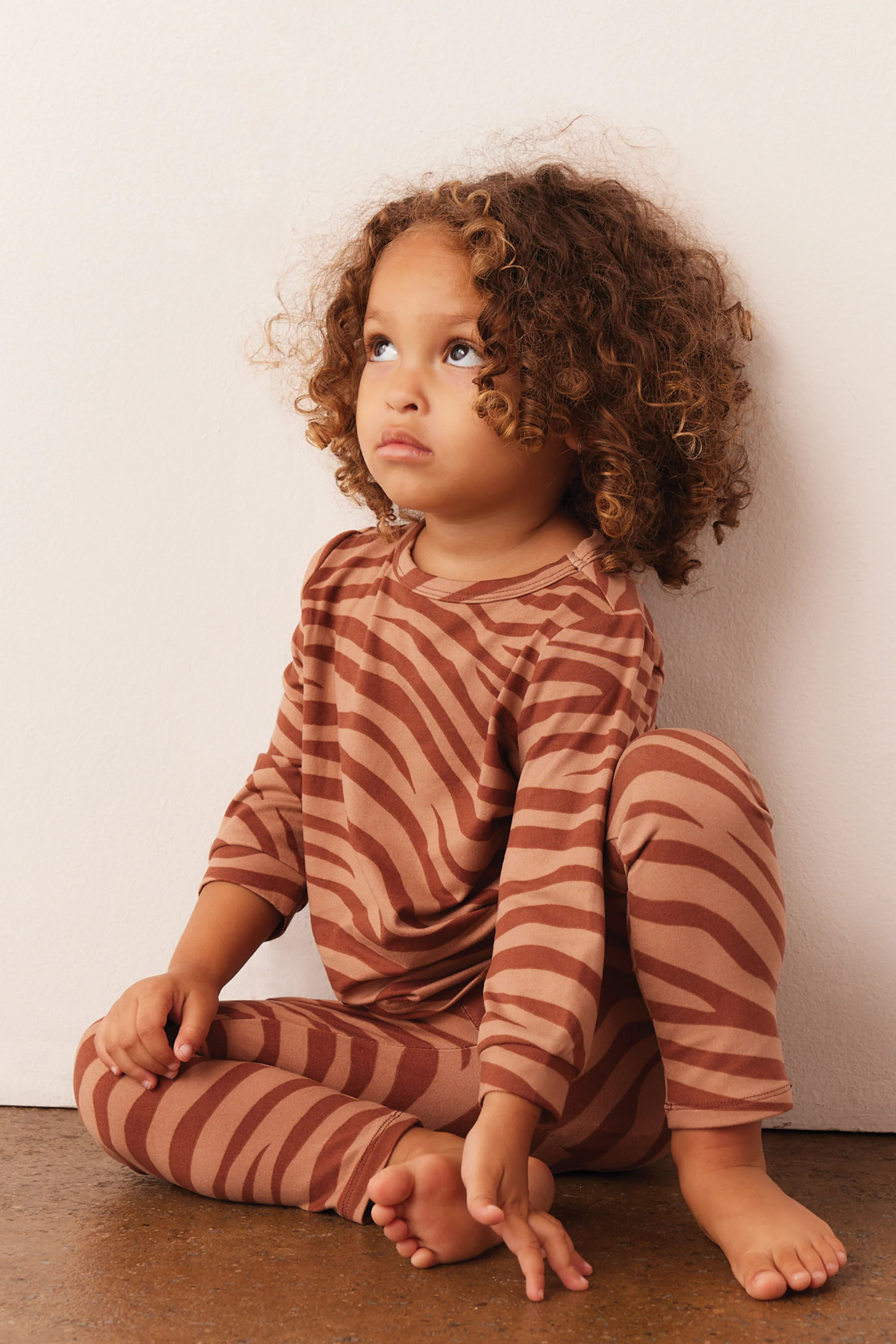 HUNTER KIDS SET | BENGAL | MASONgrey