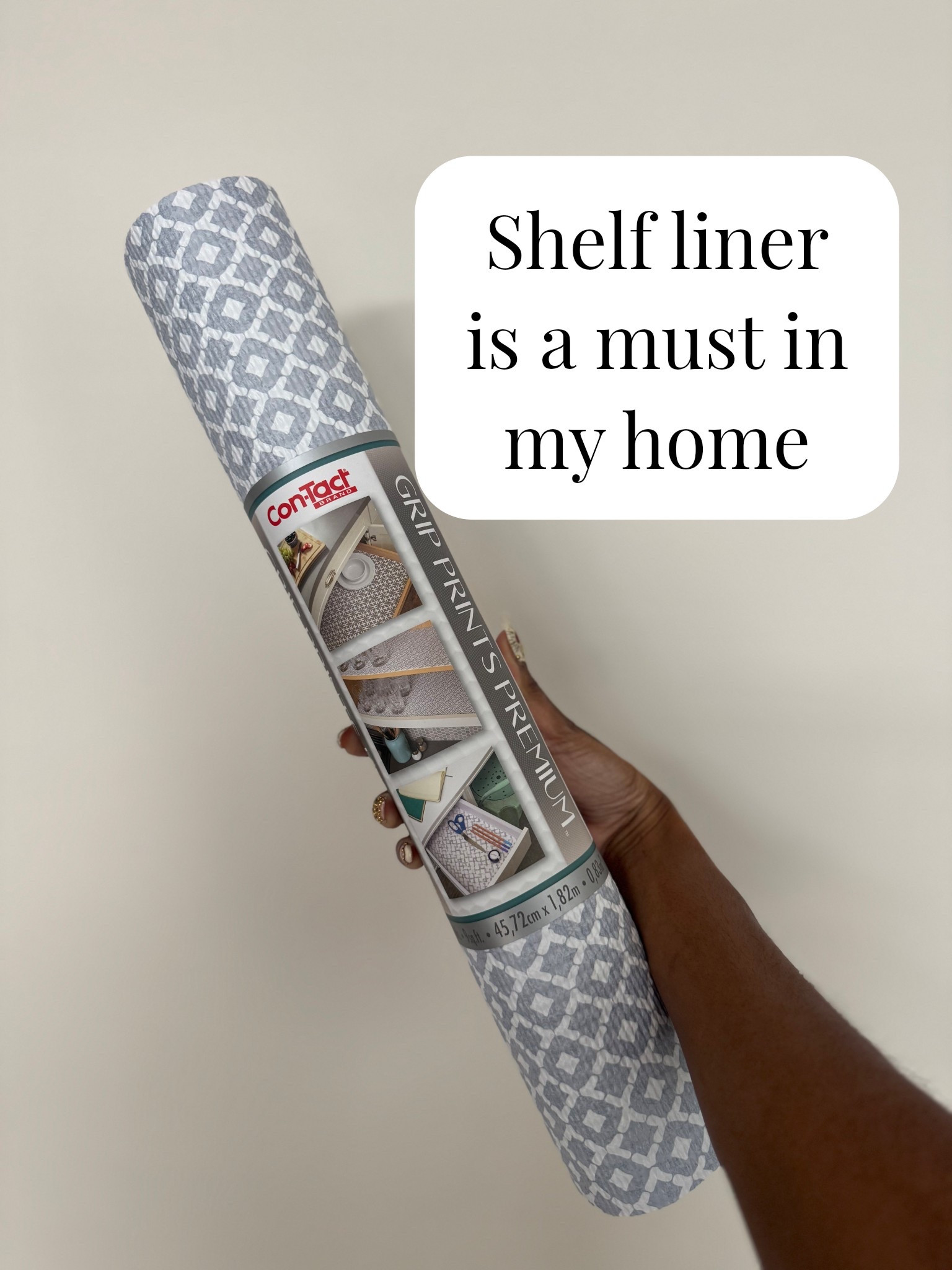 My next small project is lining the shelves in this place. I’ve been putting it off for the while.

#shelfliner #housetohome #homeimprovement #diy #homediy

#LTKHome