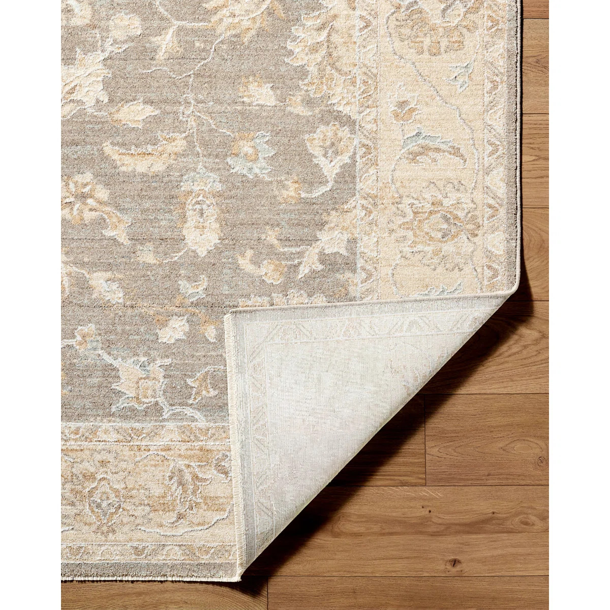 Rachel Zoe x Livabliss The Vintage Edit Machine Woven Area Rug | Wayfair North America