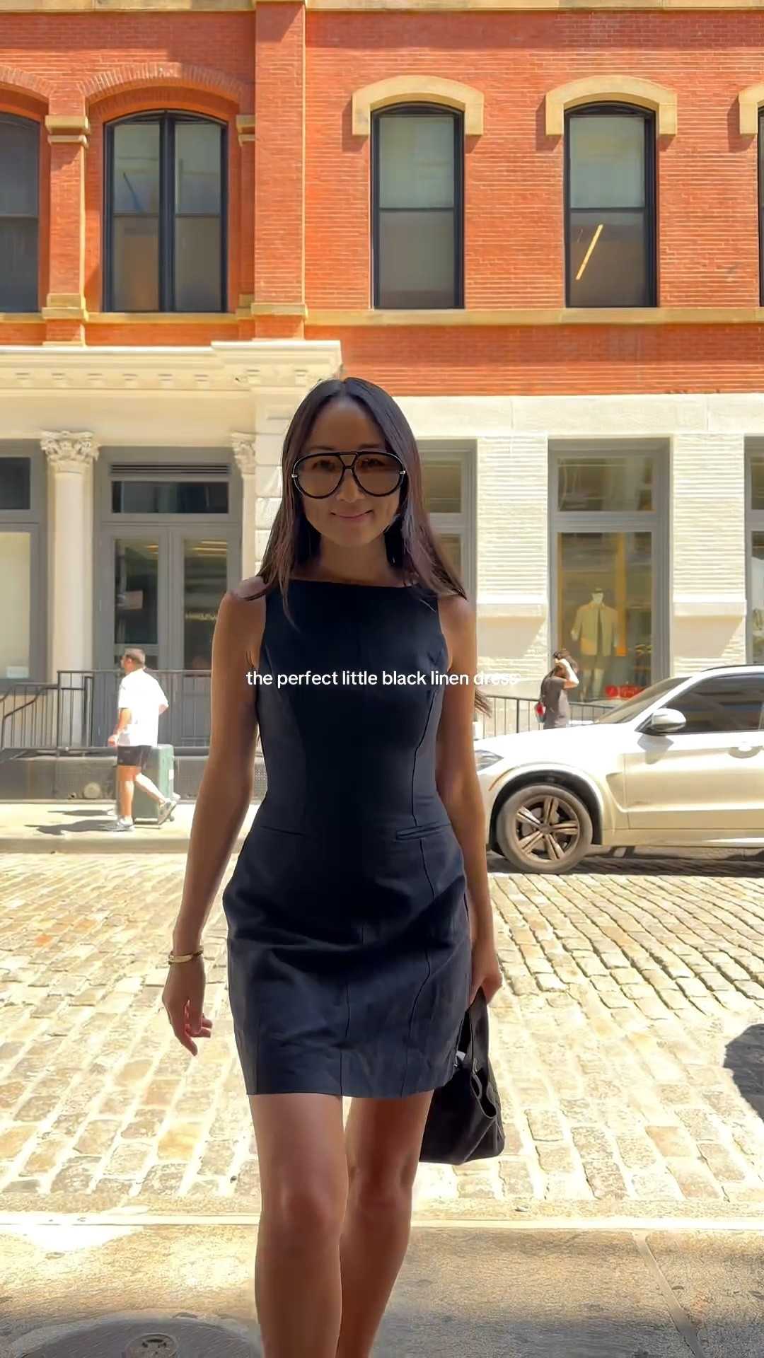 Some of my favourite ALIGNE dresses are currently on sale!! I adore this linen little black dress!! 

#LTKSeasonal #LTKStyleTip #LTKSaleAlert