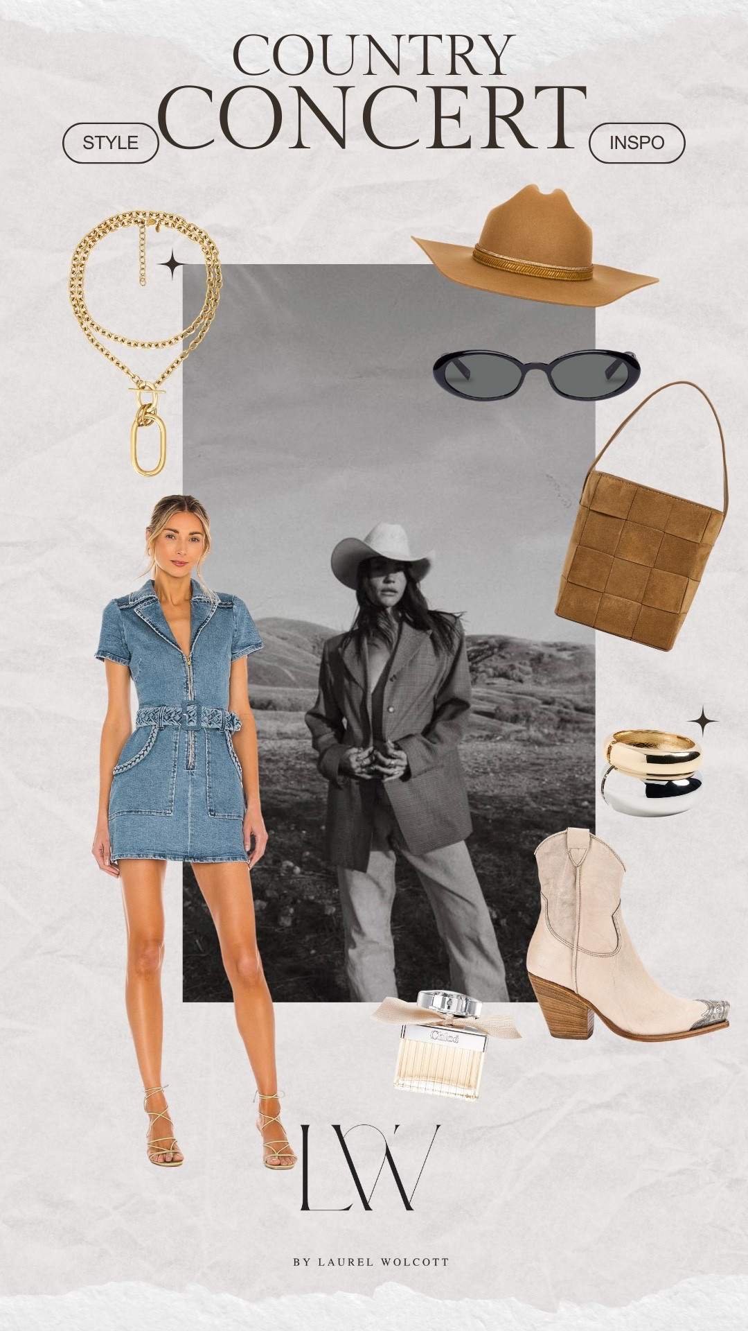 Country Concert Inspo

#LTKFallSale #LTKShoeCrush #LTKItBag