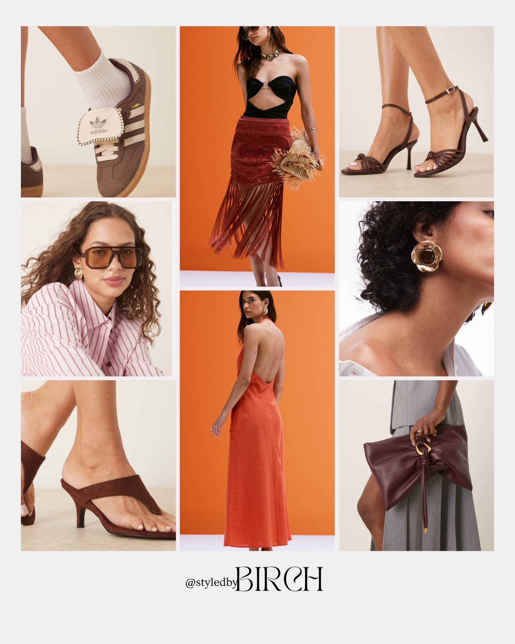 Summer picks from ASOS 

#LTKstyletip #LTKsummer #LTKeurope