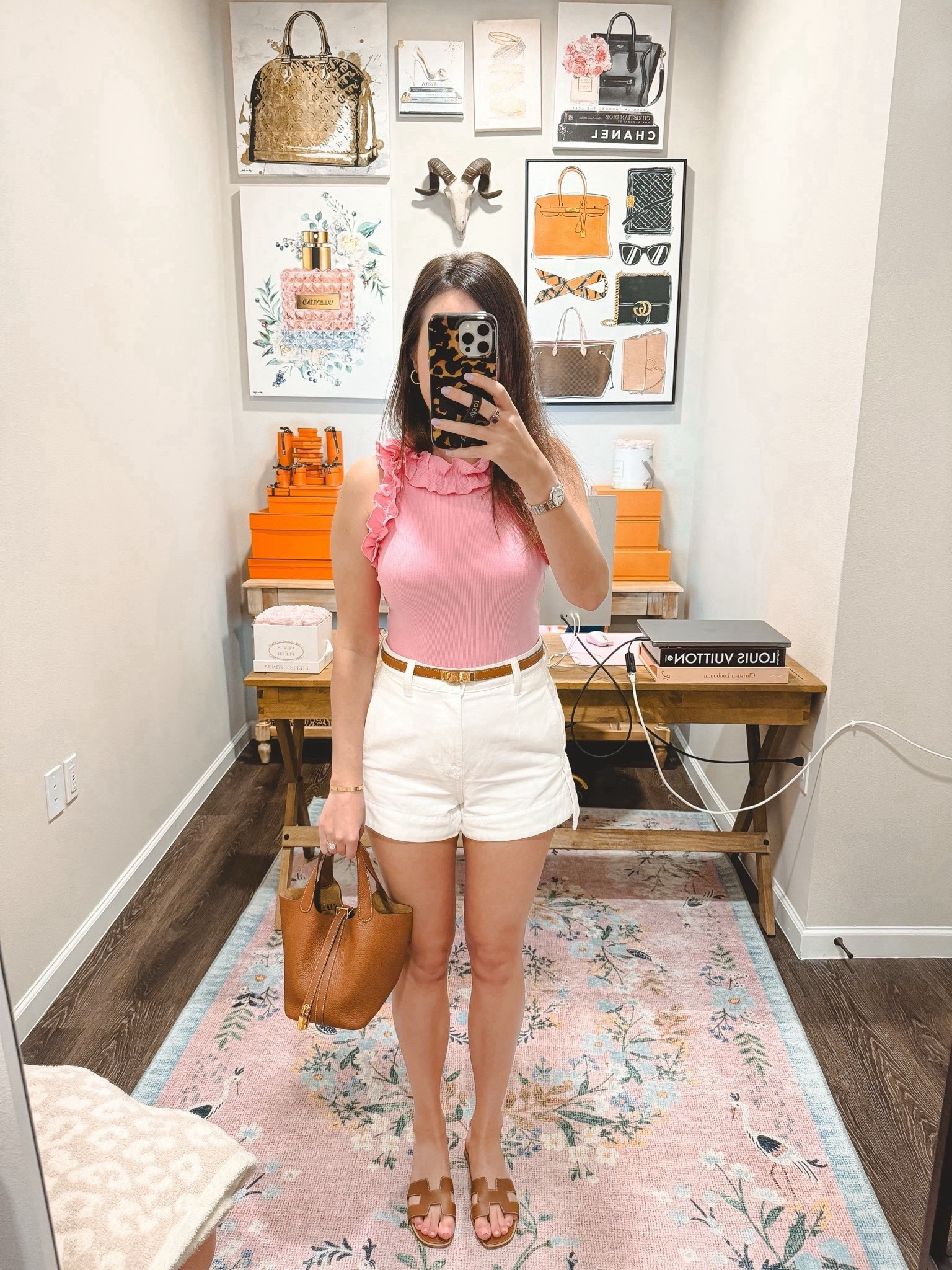 This Amazon bodysuit is amazing! Wearing with white denim shorts (sized up 1 size)  



#LTKStyleTip #LTKFindsUnder100 #LTKSeasonal