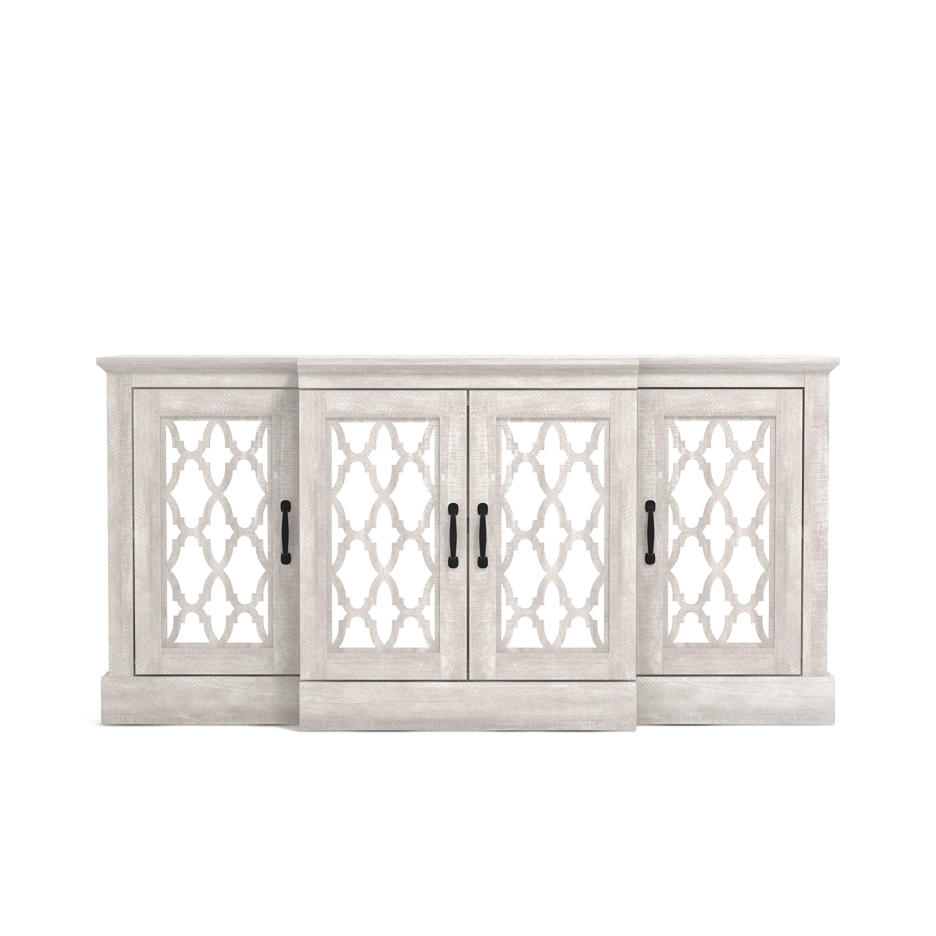 Chessani Wide Accent Sideboard | Wayfair North America