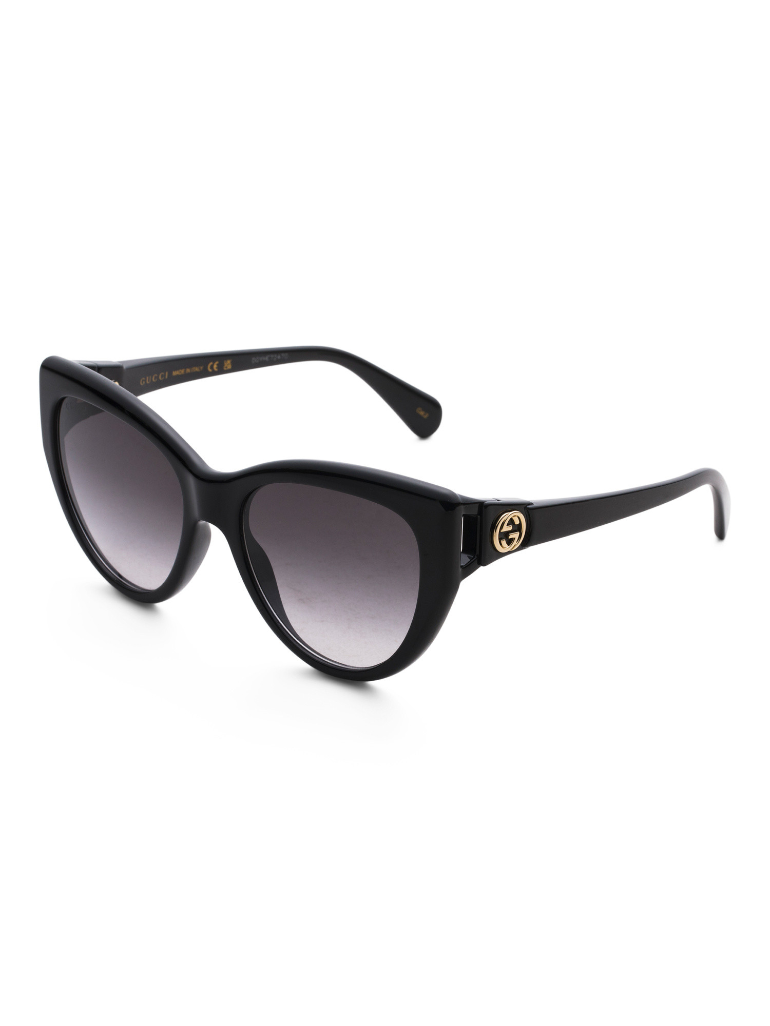 56mm Cat Eye Sunglasses | TJ Maxx
