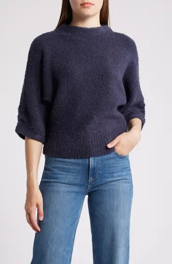 Bouclé Sweater | Nordstrom
