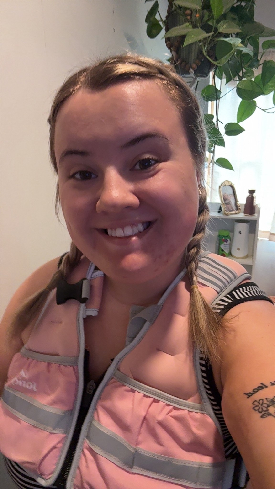 #LTKmomlife #LTKmorningroutine #LTKfitnessgoals
