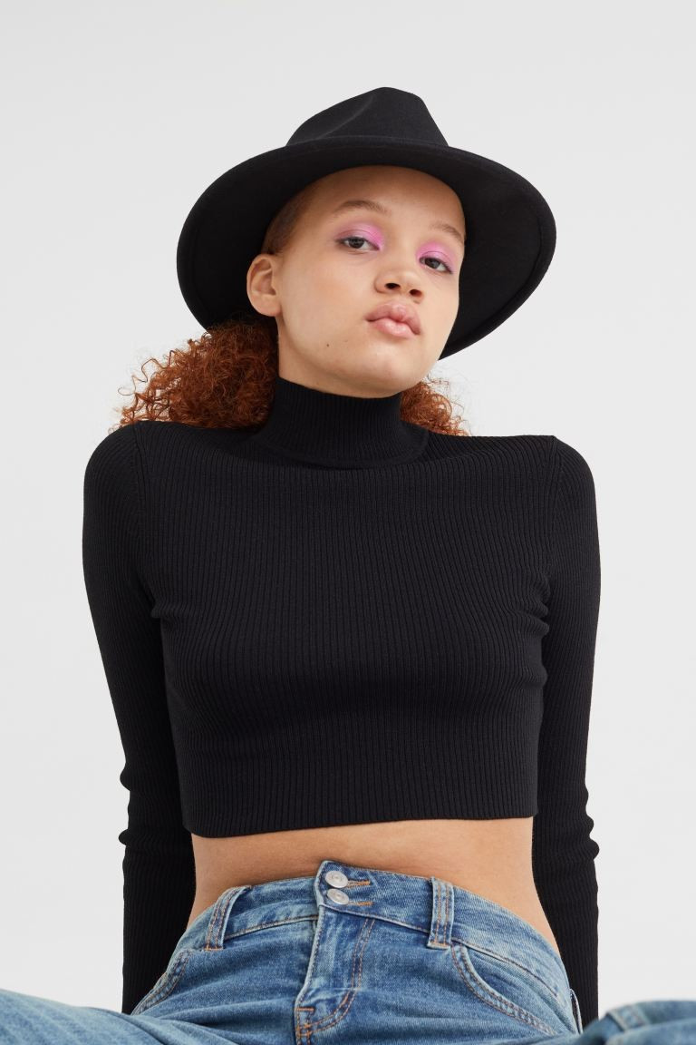 Felt Hat | H&M (US + CA)