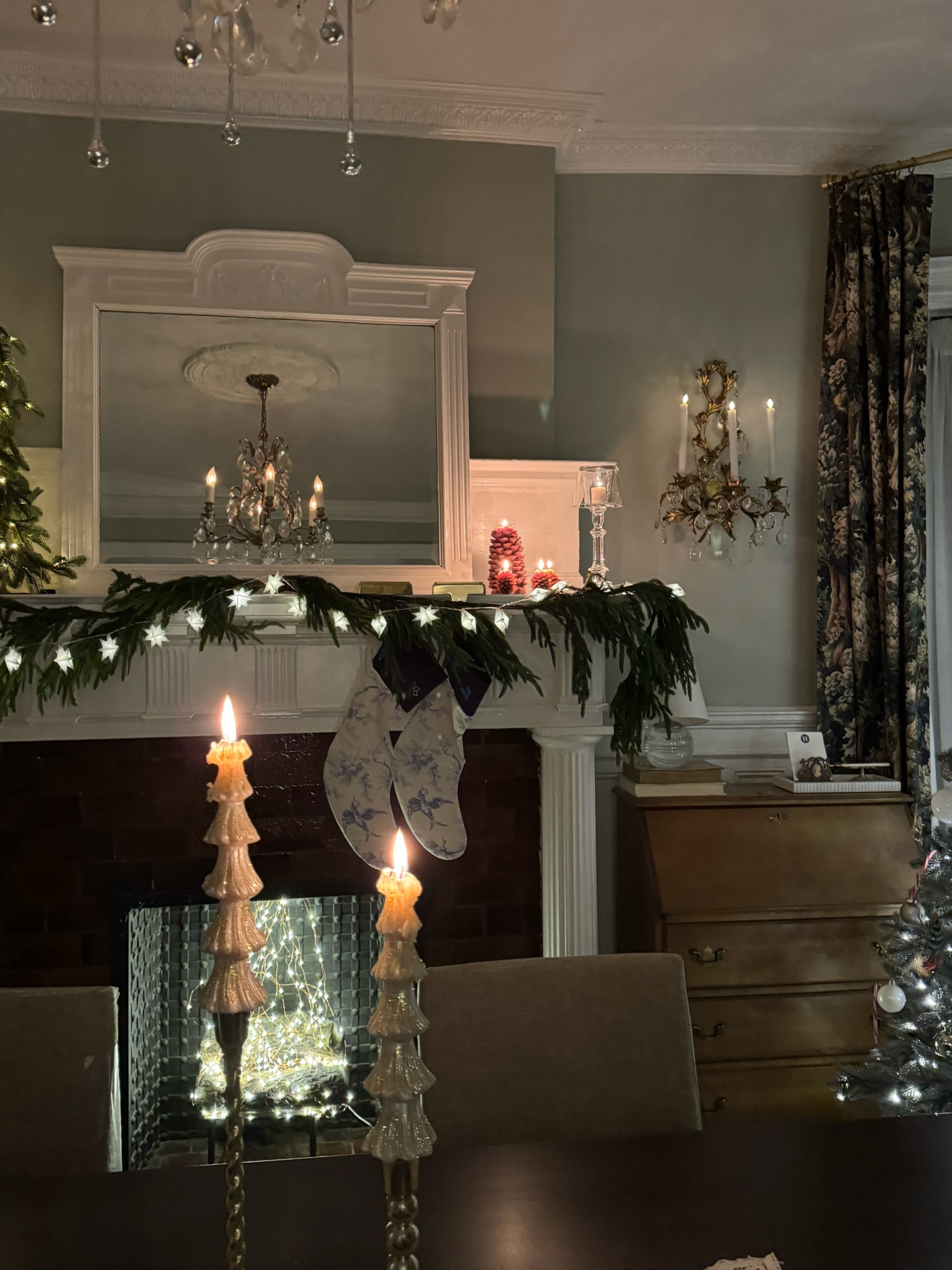 Christmas✨✨

#LTKHoliday