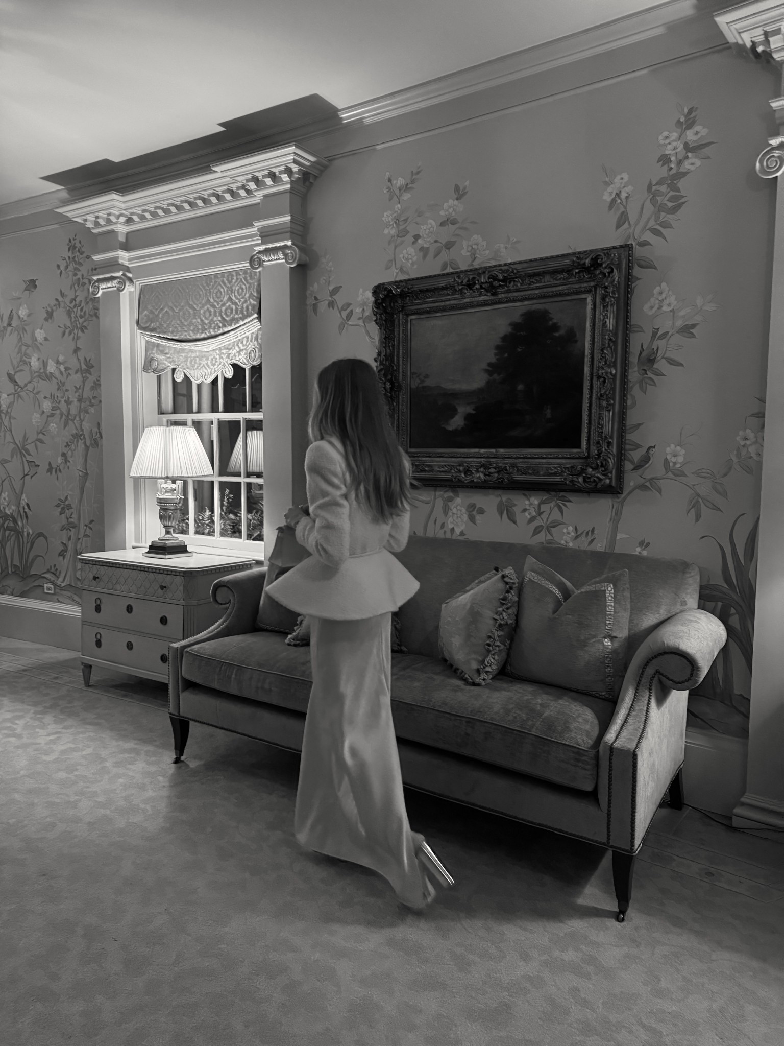 Special pieces, on sale and an outfit I’ve worn so many times. 

#LTKootd