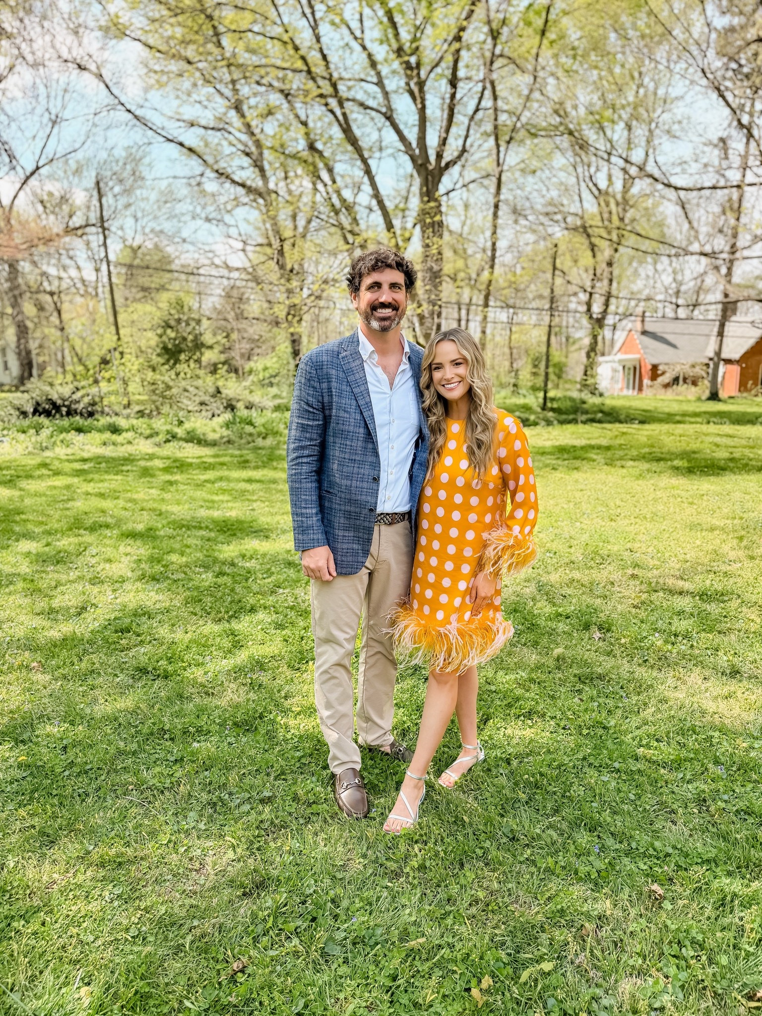 A beautiful wedding weekend!! 

#LTKootd #LTKdayinmylife #LTKmomlife