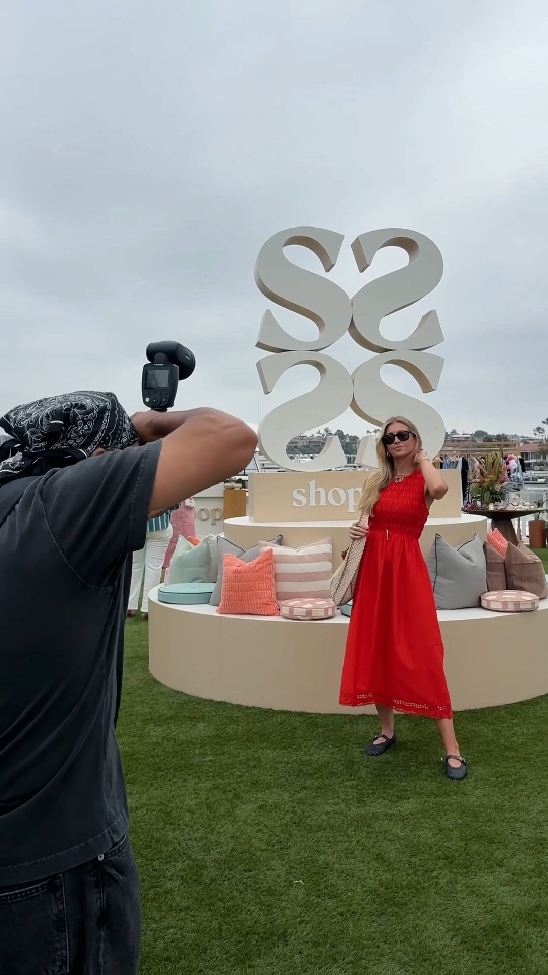 Everything I wore and what I shopped at the @Shopbop pop up in Newport!

#LTKdayinmylife #LTKgrwm #LTKootd
