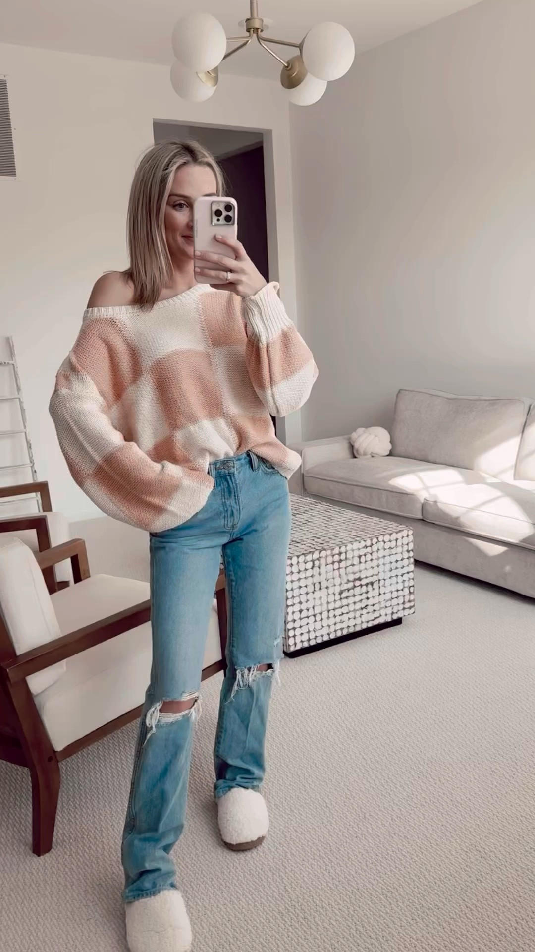 Mom of two in my 20s who still wants to look cute and dress comfy! Trendy dresses, sweater weather, revolve jeans! 

#LTKSaleAlert #LTKStyleTip #LTKFindsUnder50