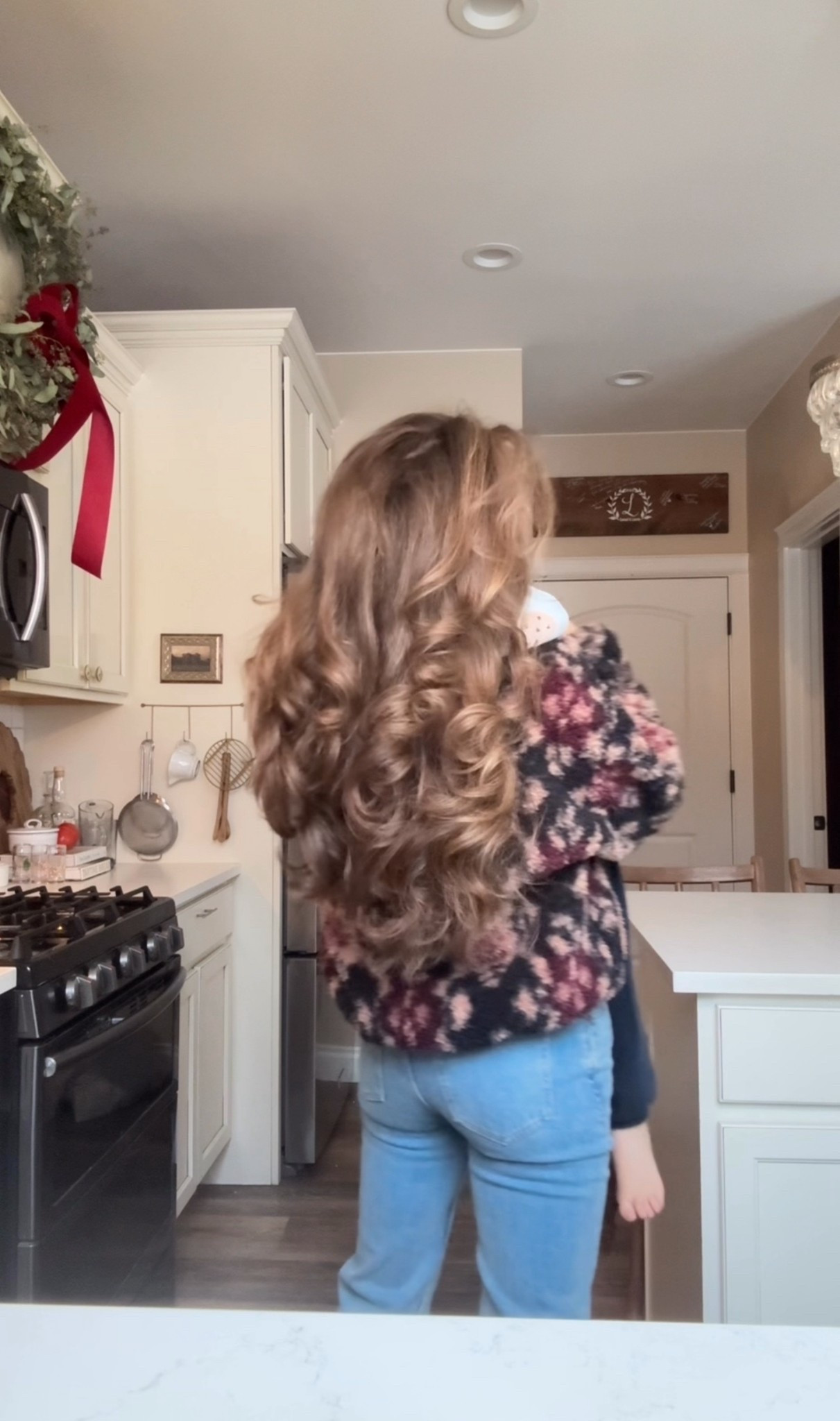 My favorite hair products and styling tool 

#LTKmomlife #LTKselfcare