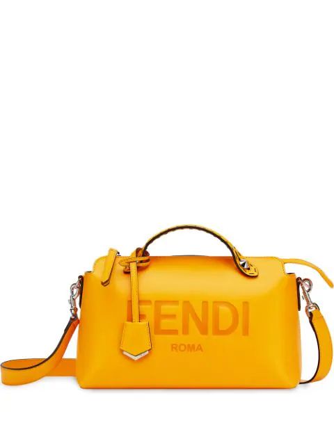 Fendi Medium By The Way Tote Bag - Farfetch | Farfetch (US)