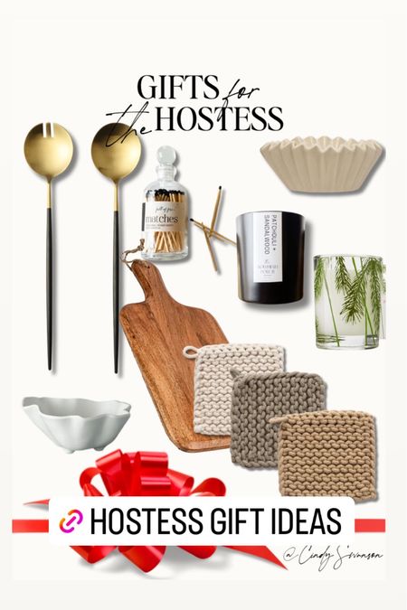 Host ideas for you if going to 
Holiday parties! 

Amazon   target. 

#LTKGiftGuide #LTKHoliday #LTKhome