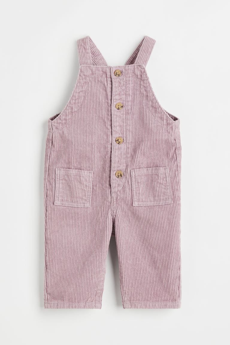 Denim Overalls | H&M (US + CA)