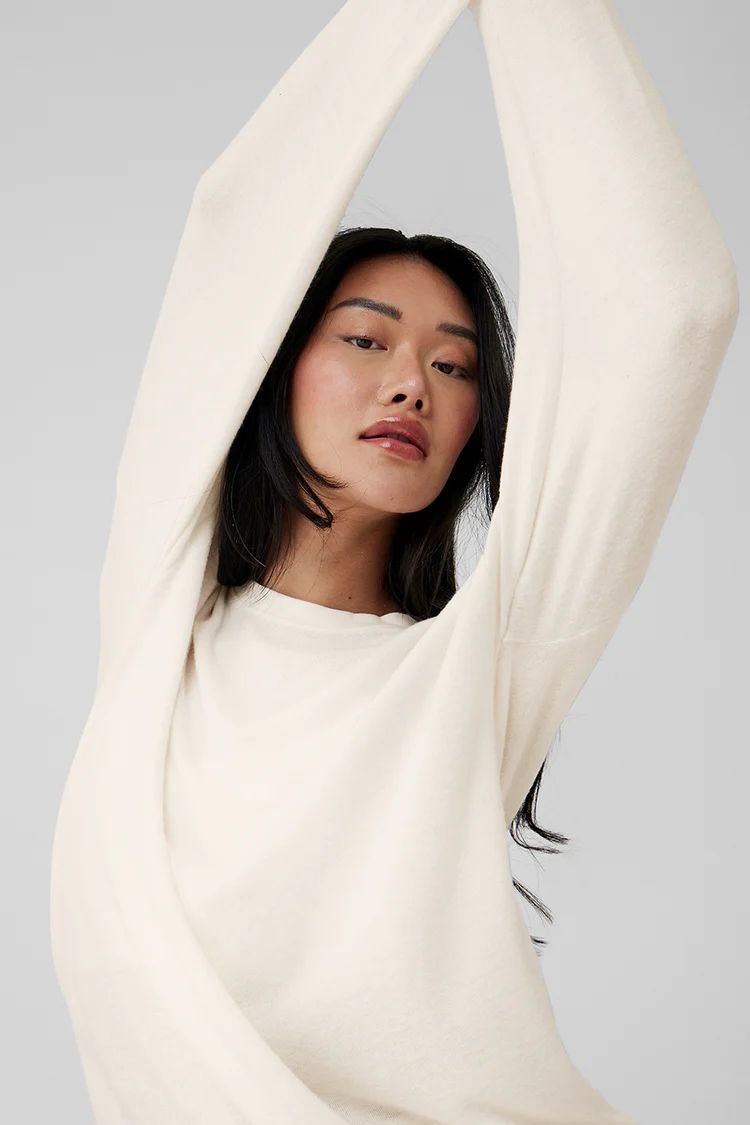 Soho Pullover | Alo Yoga