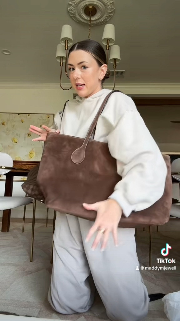 Unboxing my new carryon bag from little liffner. Plan to use this as a carryon tote for travel! Travel bag & travel tote

#LTKItBag #LTKFindsUnder100 #LTKTravel