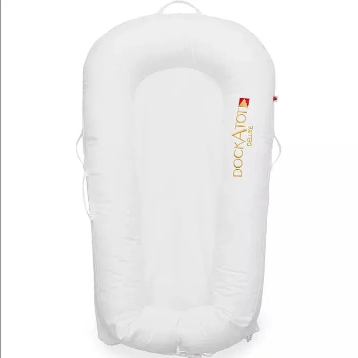 Dock A Tot Dockatot Deluxe+ Dock | REBEL (formerly Rebelstork)