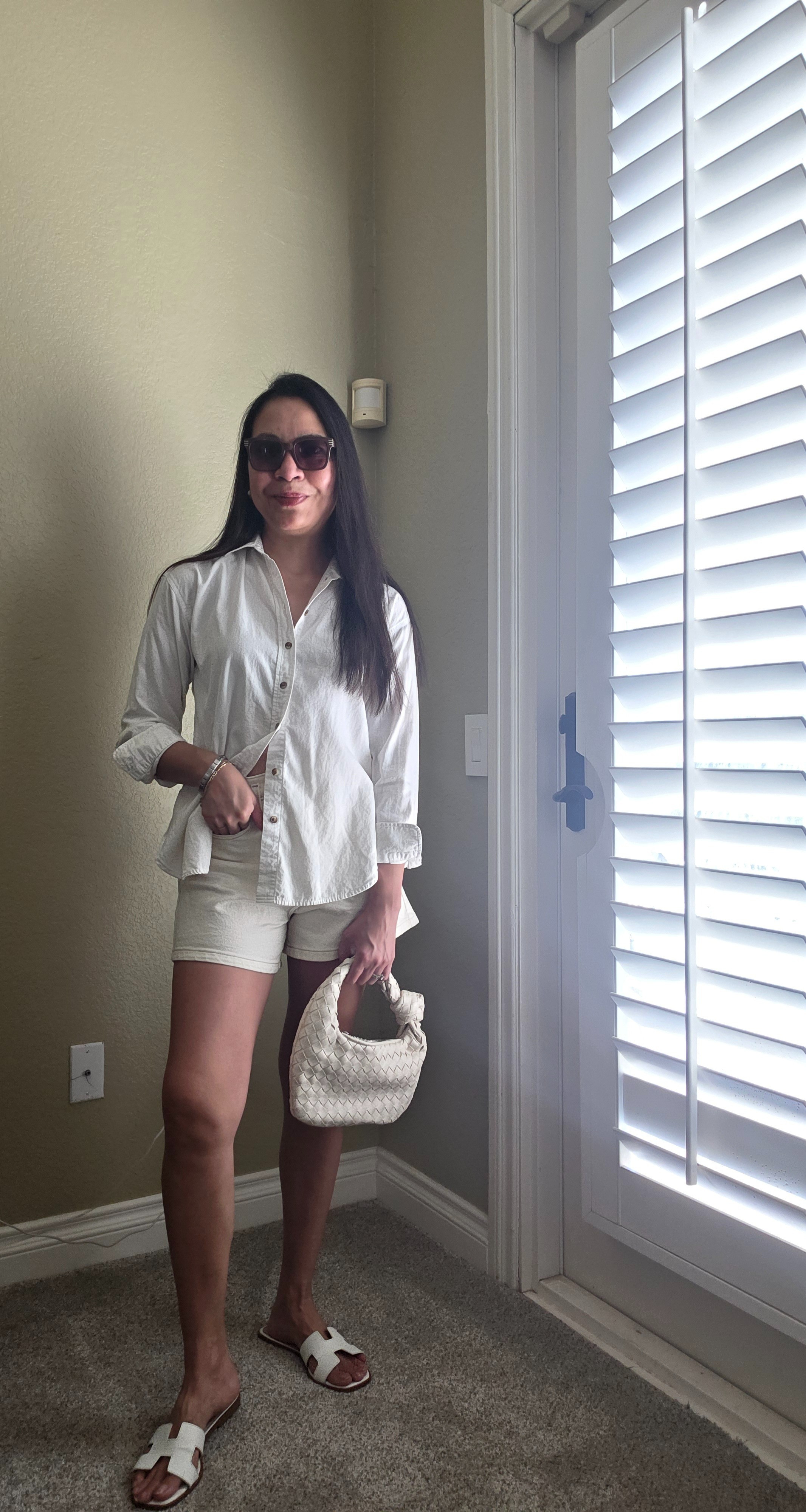 #LTKgrwm #LTKOver40 #LTKmorningroutine