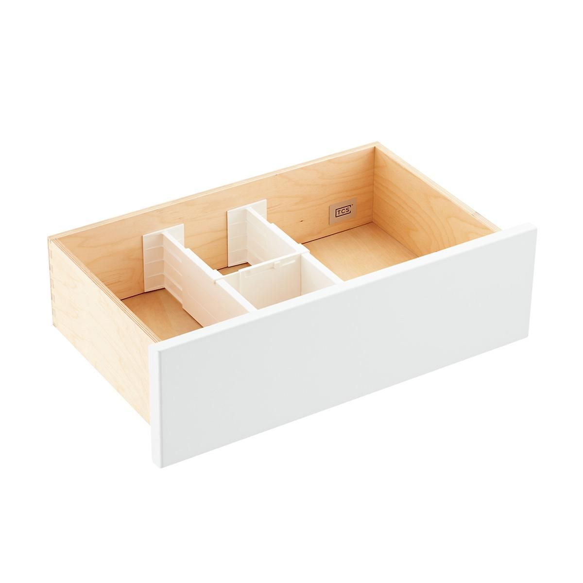 4" Dream Drawer Organizers | The Container Store
