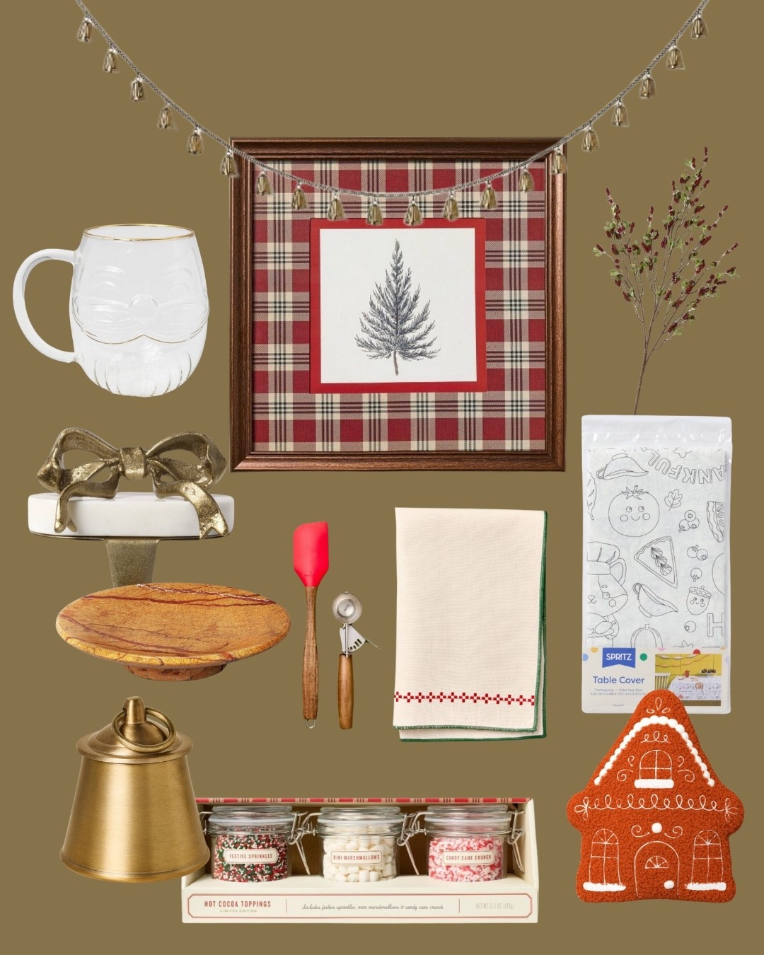 Holiday finds ❤️

#LTKHoliday #LTKHome #LTKSeasonal