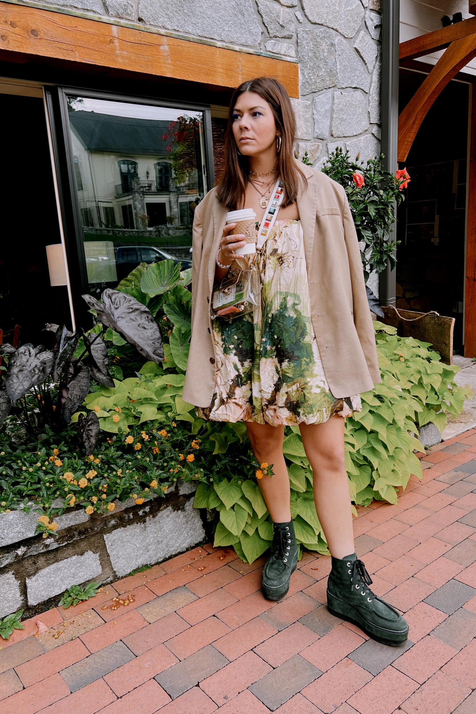 Found colder weather! 



#LTKSeasonal #LTKtravel #LTKstyletip