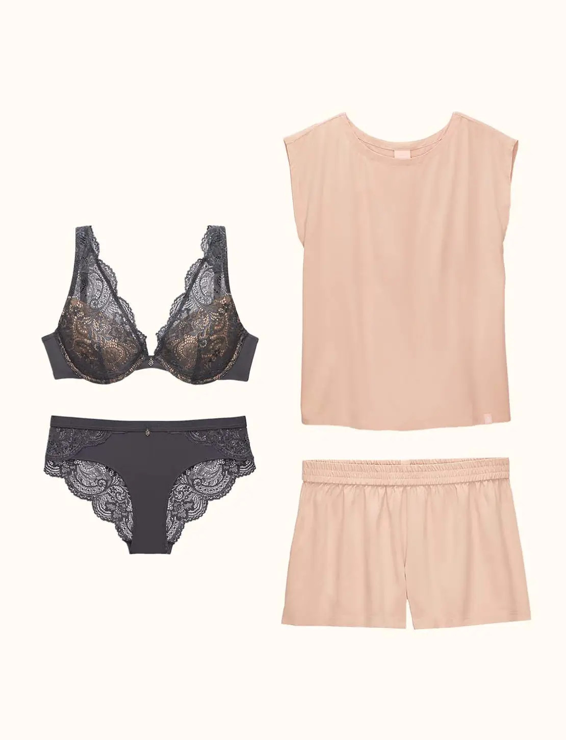 Devin’s Comfort Chic Kit | ThirdLove